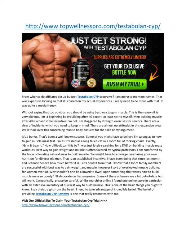 http://newmusclesupplements.com/testabolan-cyp/