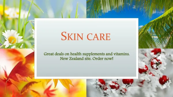 tasmanhealth.co.nz | NOW Vitamin E Cream 28,000 IU