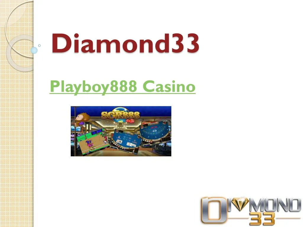 diamond33