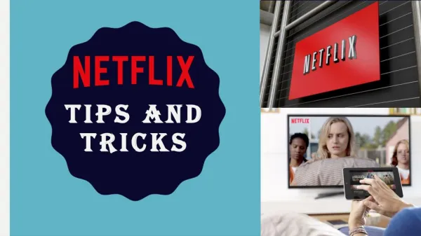 Call 1855-293-0942 Download Netflix App for tips and tricks