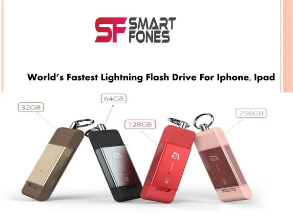 Get USB Flash Drive for iphone in Denmark