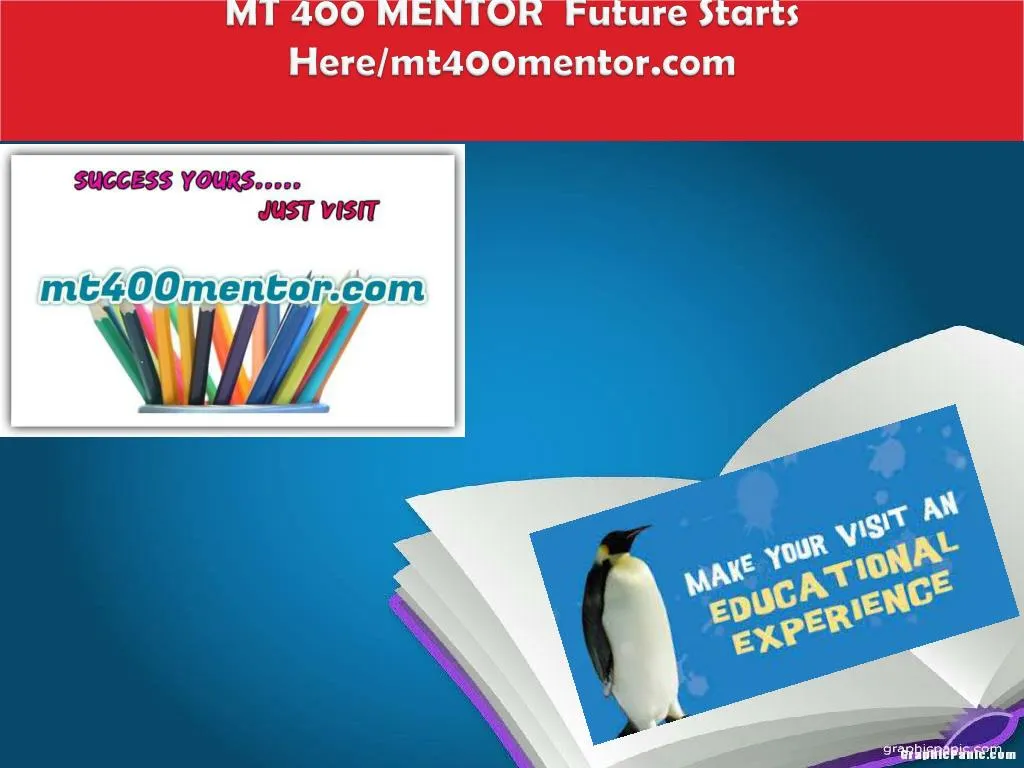 mt 400 mentor future starts here mt400mentor com