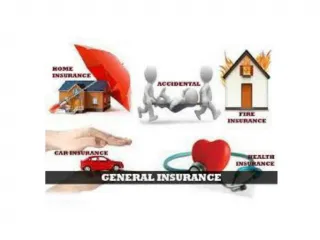 Bajaj Allianz General Insurance Company - slide 1