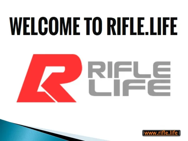 Best Price Guns Online - Rifle.life