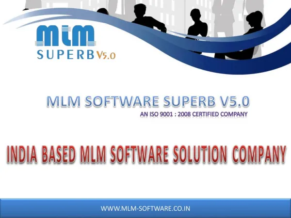 ONLINE BASED MULTI LABEL MARKETING SOFTWARE COMPANY IN INDIA