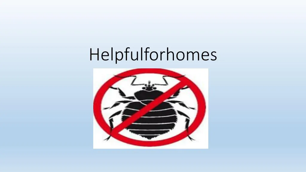 h elpfulforhomes