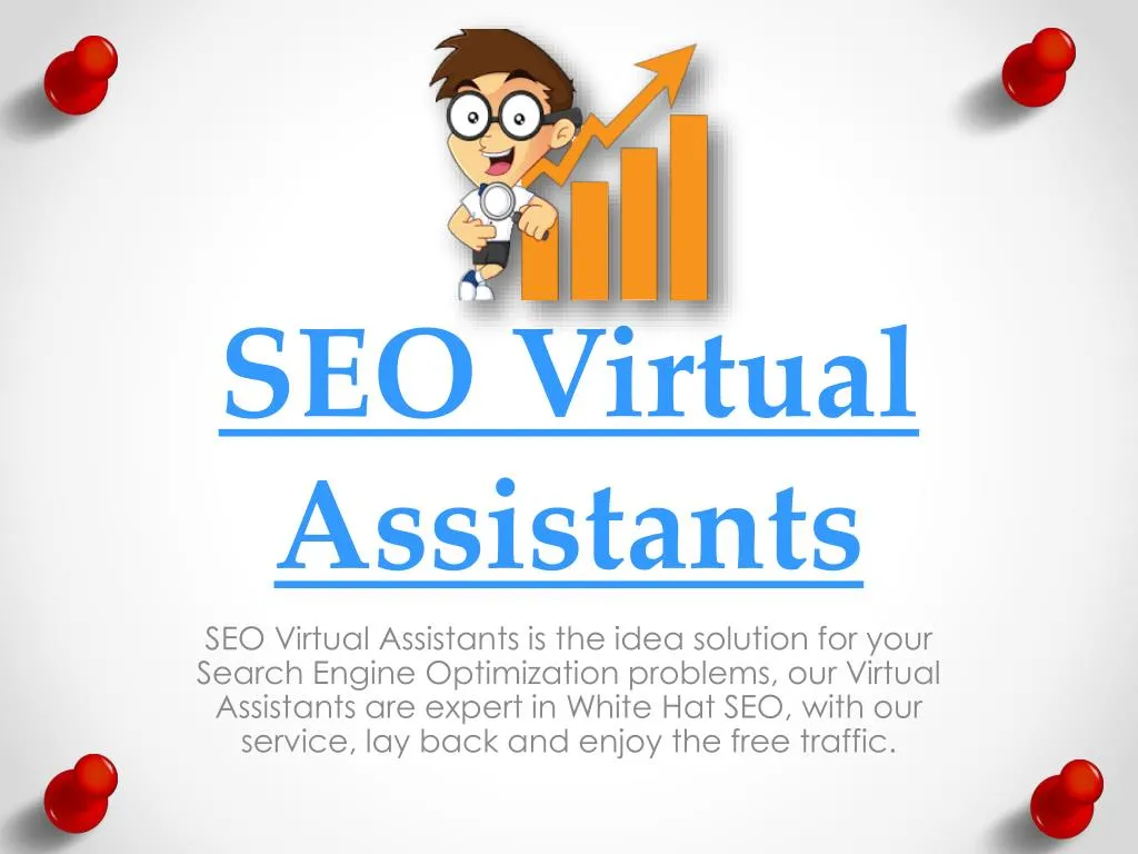 seo virtual assistants