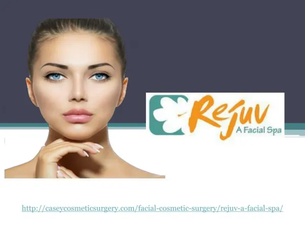 Facial Non- Surgical Procedures | Gregory Casey Naples FL