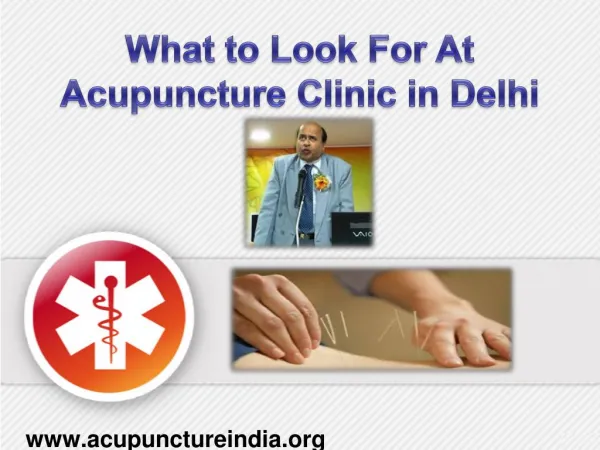 Acupuncture for Treatment of Hemiplegia