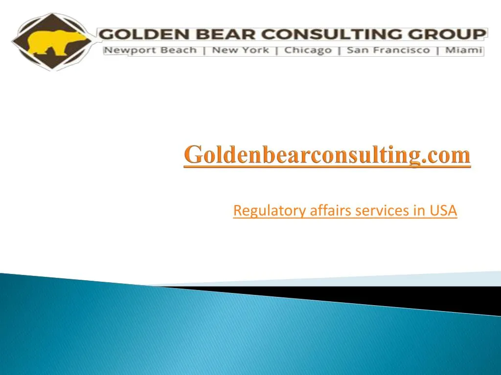 goldenbearconsulting com