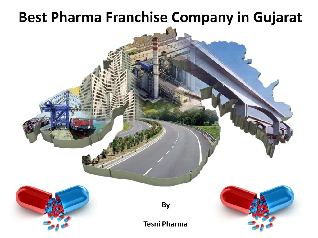 best pharma franchise company in gujarat