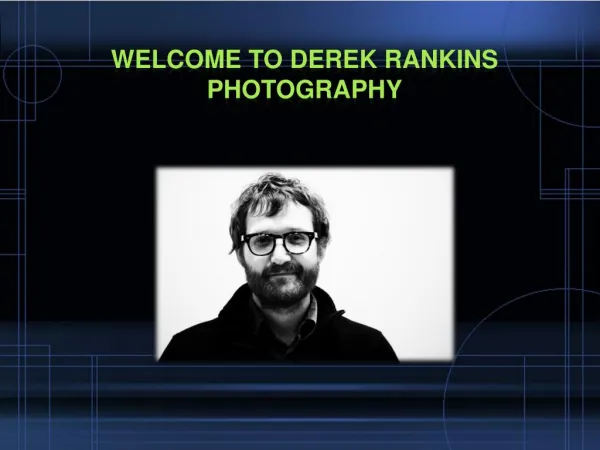 Derek Rankins Virginia Tech