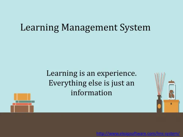 Learning Management System for Training Managers, Sales Managers, IT, HR, LMS Administrators