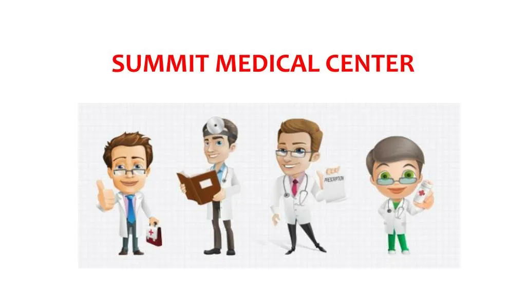 summit medical center