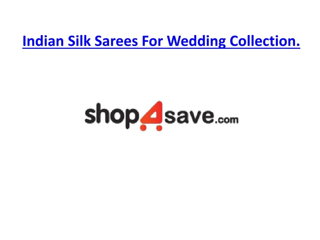indian silk sarees for wedding collection