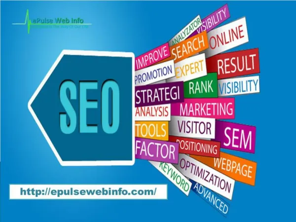 Best Seo Service Providers- Epulsewebinfo.com- Information technology companies in India- Best Graphic Design Company.pp