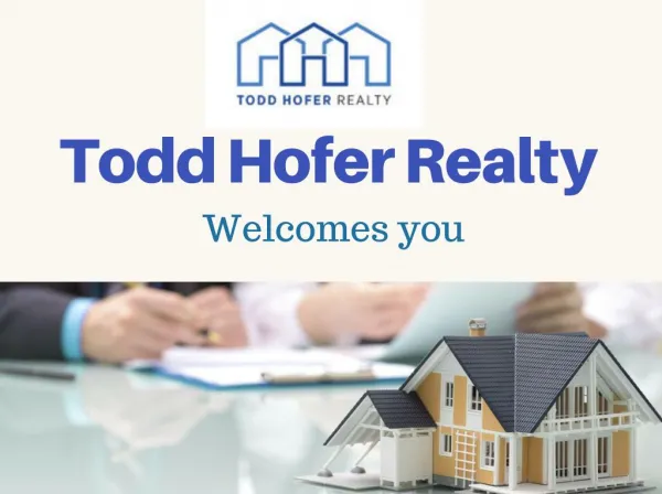 Real Estate Buyer And Seller in Raleigh, NC