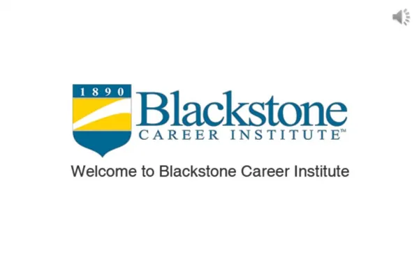 Online Education Programs for Military Members - Blackstone Career Institute