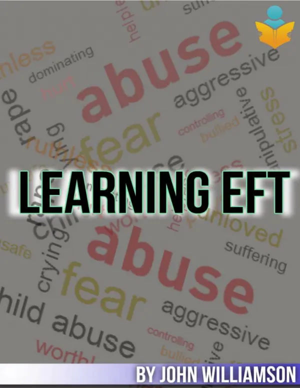 EFT Emotional Freedom Technique