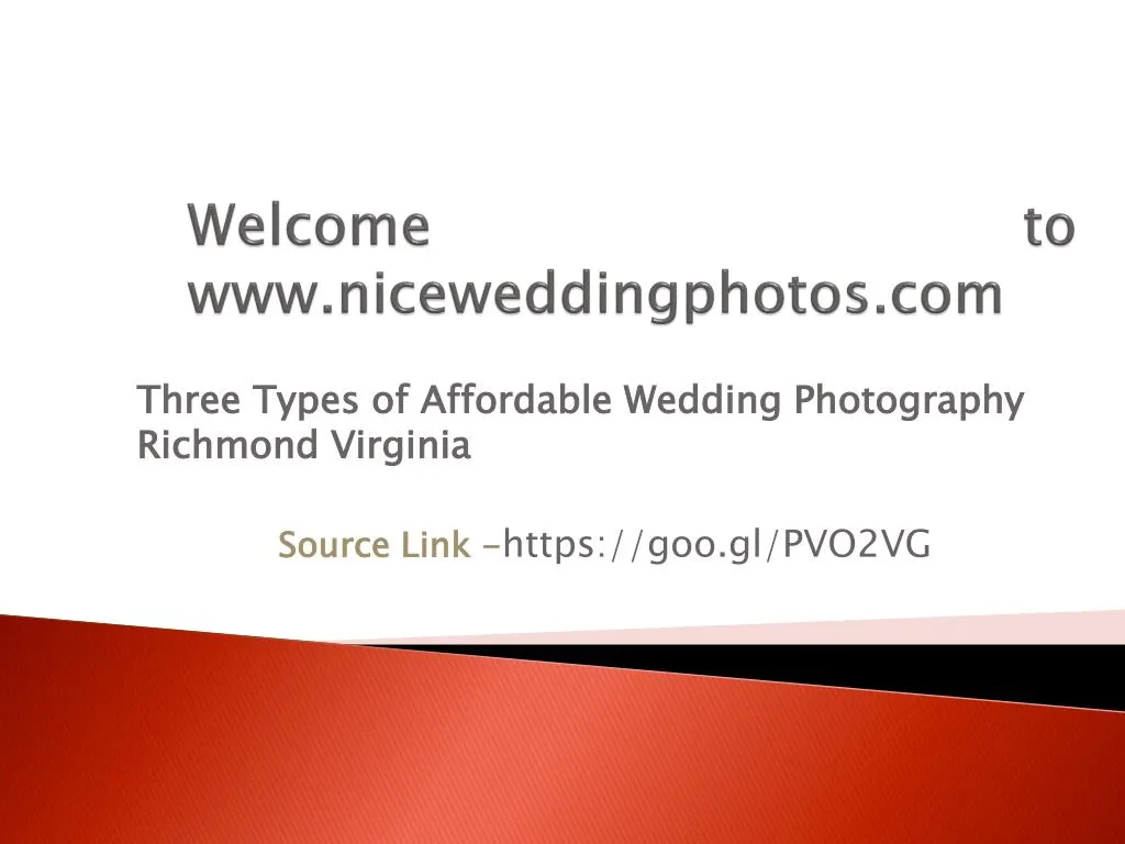 welcome to www niceweddingphotos com