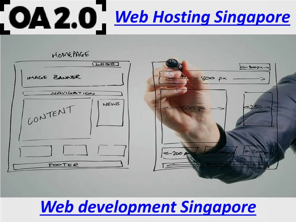web hosting singapore