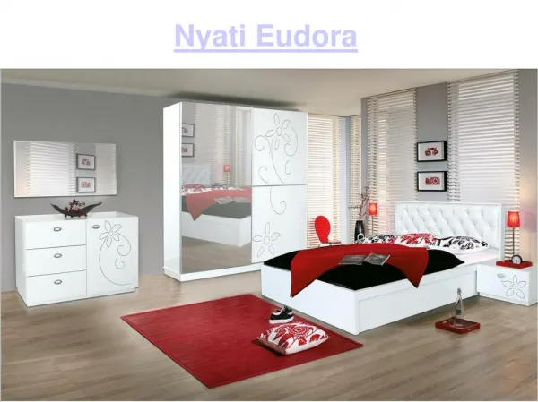Nyati Eudora New Residential Project in Pune