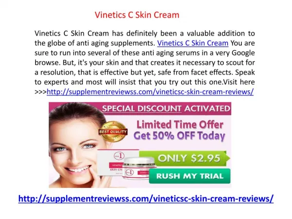 http://supplementreviewss.com/vineticsc-skin-cream-reviews/