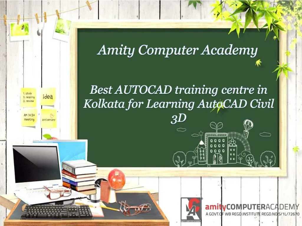 amity computer academy