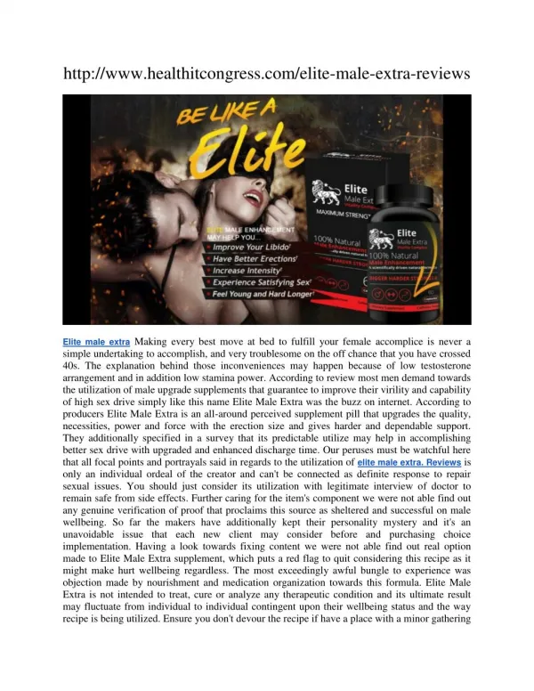 http://www.healthitcongress.com/elite-male-extra-reviews/