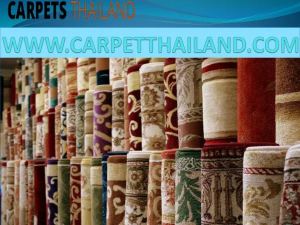 carpet in Thailand| rugs and carpet in Bangkok