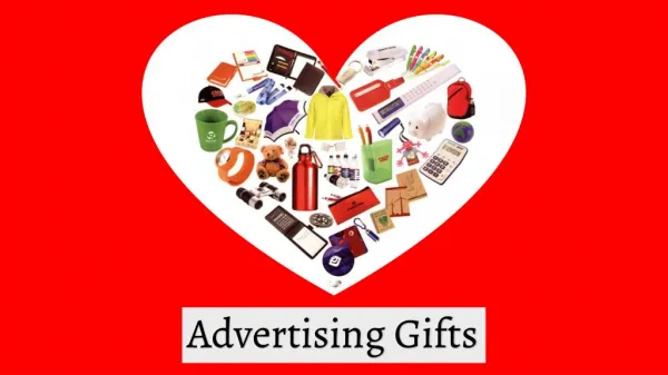 Advertising Gift Items Manufacturers in UAE