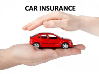 Why it’s important to purchase a car insurance cover? - slide 1