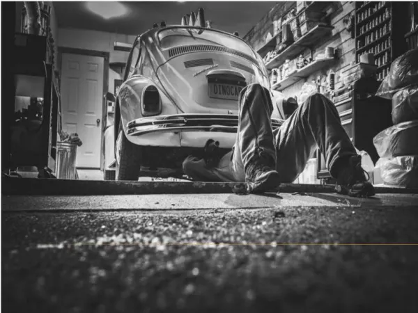 Auto Body Repair the Cracks Soon in Vancouver, BC