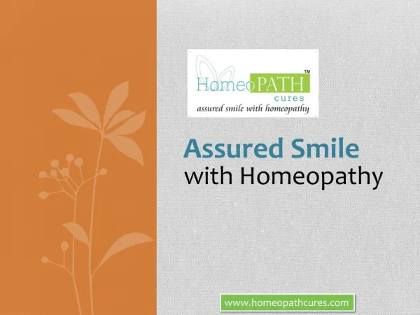 Online Homeopathic Treatment with Online Homeopathy Doctor in India at HomeopathCures