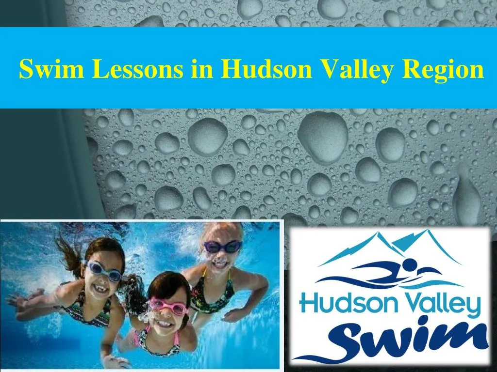 swim lessons in hudson valley region