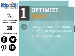 Make Your Website SEO Friendly - slide 1