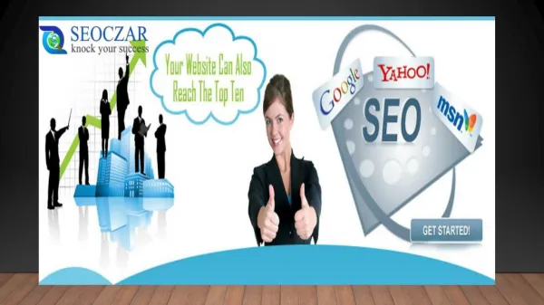 Best SEO company in Delhi |seo services | SEOCZAR