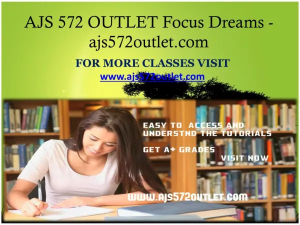AJS 572 OUTLET Focus Dreams-ajs572outlet.com