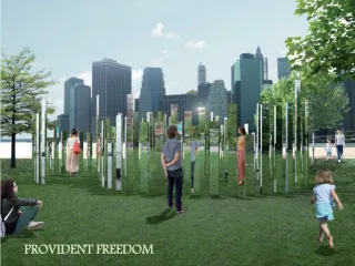 Provident Freedom - slide 1