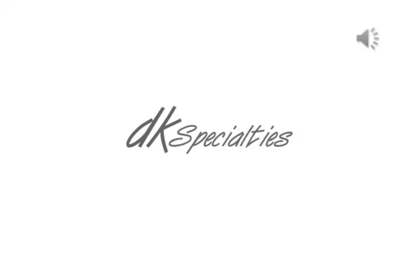 Customized Logo Pens & Personalized Light Pen by DKSPECIALTIES!