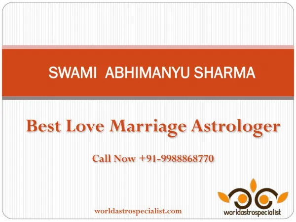 Best Childless Solution by Astrology 91-9988868770 - Swami Abhimanyu Sharma