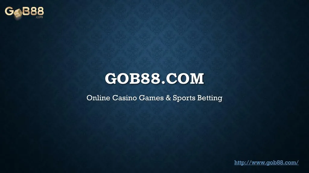 gob88 com