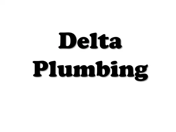 Get Best Plumbers and plumbing contractors in USA