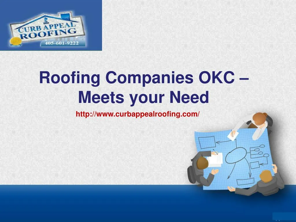 roofing companies okc meets your need