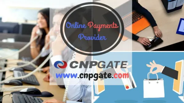 Top Online Payments Provider in World