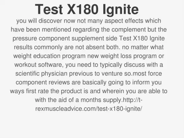 http://t-rexmuscleadvice.com/test-x180-ignite/