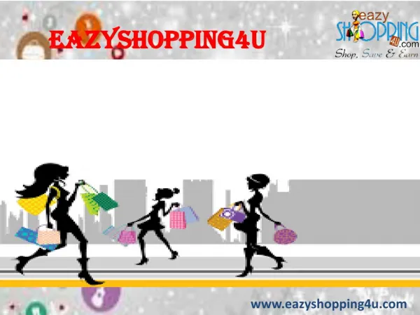 Buy Latest Collections for Men’s at Eazyshopping4u