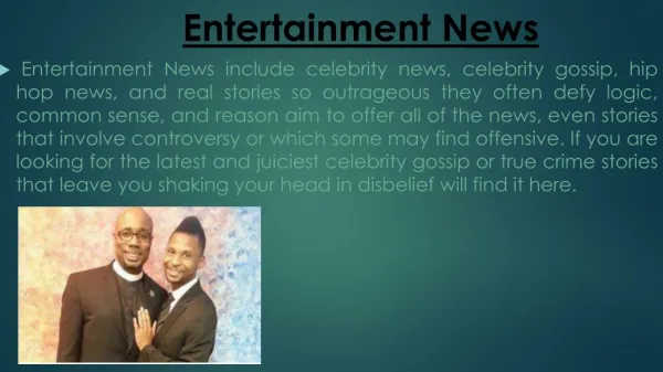 Entertainment News-Butthatsnoneofmybusiness