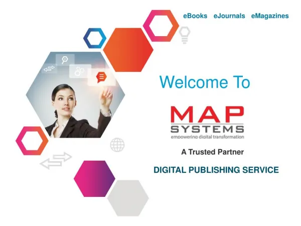 ePub conversion services and eBook formatting and digital publishing