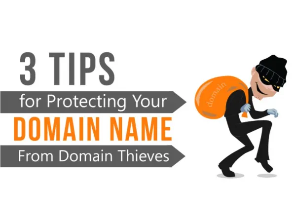 3 Factors to Consider When Understanding the Value of Domain Names